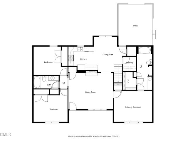 420 Pennyroyal Lane, Garner, NC 27529