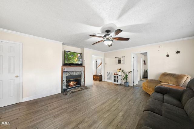 420 Pennyroyal Lane, Garner, NC 27529