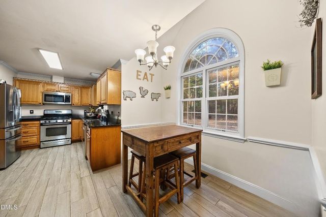 420 Pennyroyal Lane, Garner, NC 27529