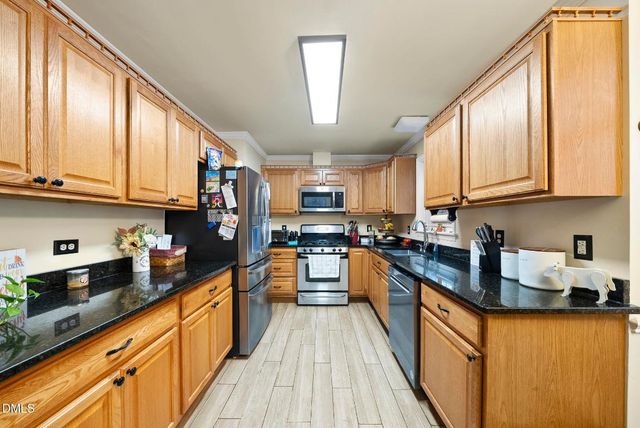 420 Pennyroyal Lane, Garner, NC 27529