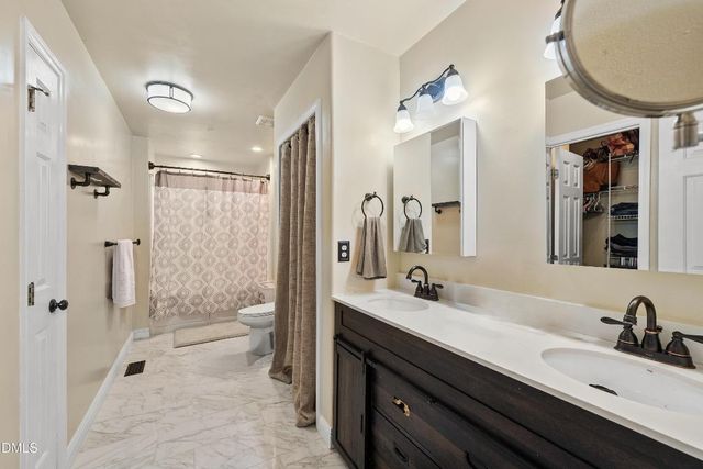 420 Pennyroyal Lane, Garner, NC 27529