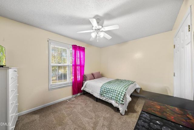 420 Pennyroyal Lane, Garner, NC 27529