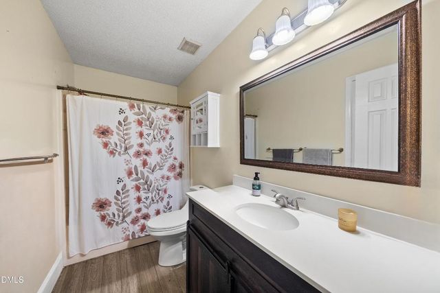 420 Pennyroyal Lane, Garner, NC 27529