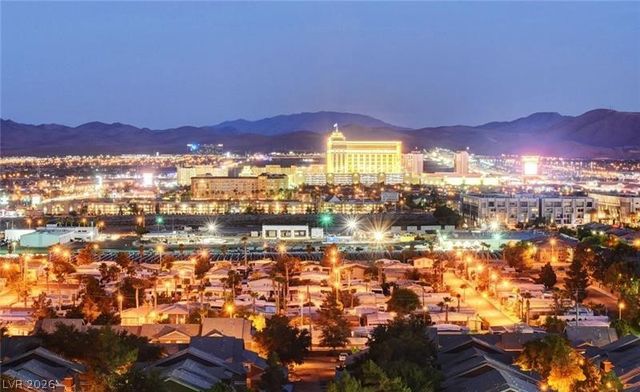 8255 Las Vegas Boulevard 1315, Las Vegas, NV 89123