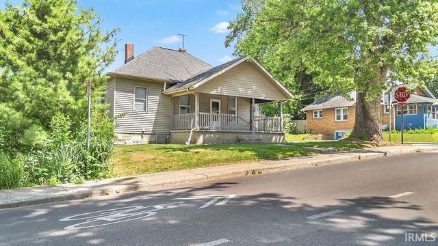 1113 S Washington Street, Bloomington, IN 47401
