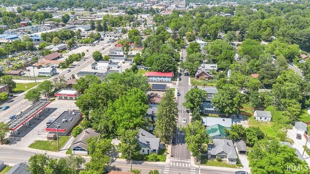 1113 S Washington Street, Bloomington, IN 47401
