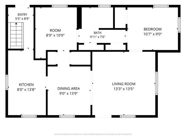 1113 S Washington Street, Bloomington, IN 47401