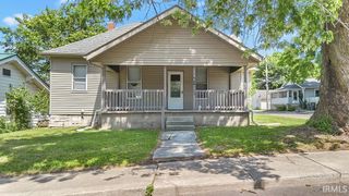 1113 S Washington Street, Bloomington, IN 47401