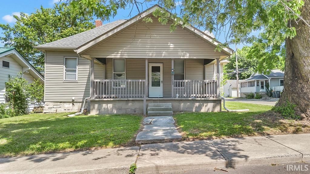 1113 S Washington Street, Bloomington, IN 47401