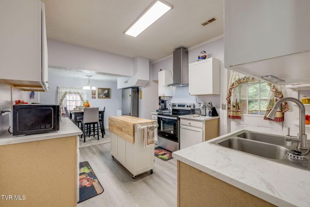 1678 Echo Court, Kingsport, TN 37665