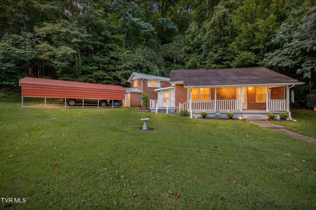 1678 Echo Court, Kingsport, TN 37665
