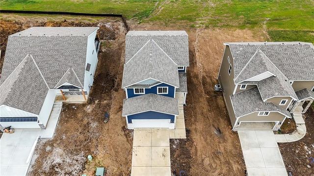 9633 N Colrain Avenue, Kansas City, MO 64154