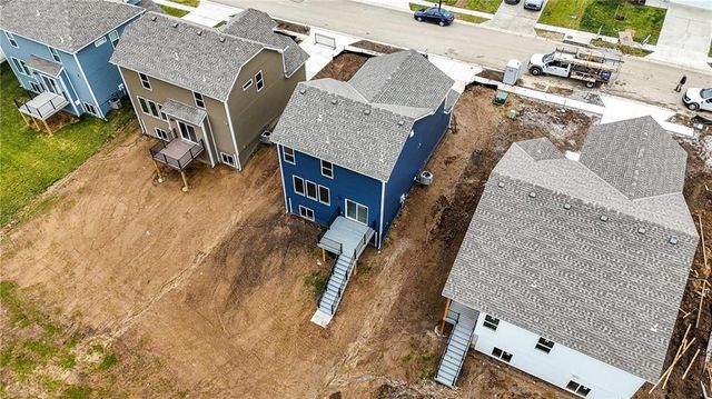 9633 N Colrain Avenue, Kansas City, MO 64154