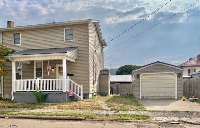 305 Irene Street, Toronto, OH 43964