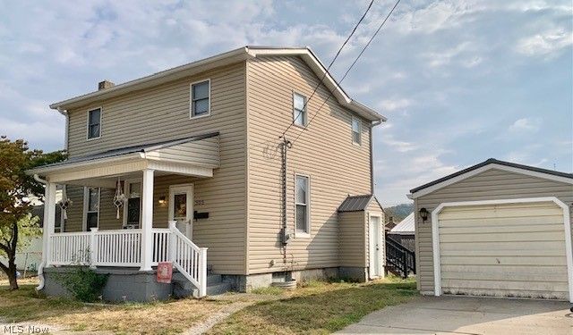 305 Irene Street, Toronto, OH 43964