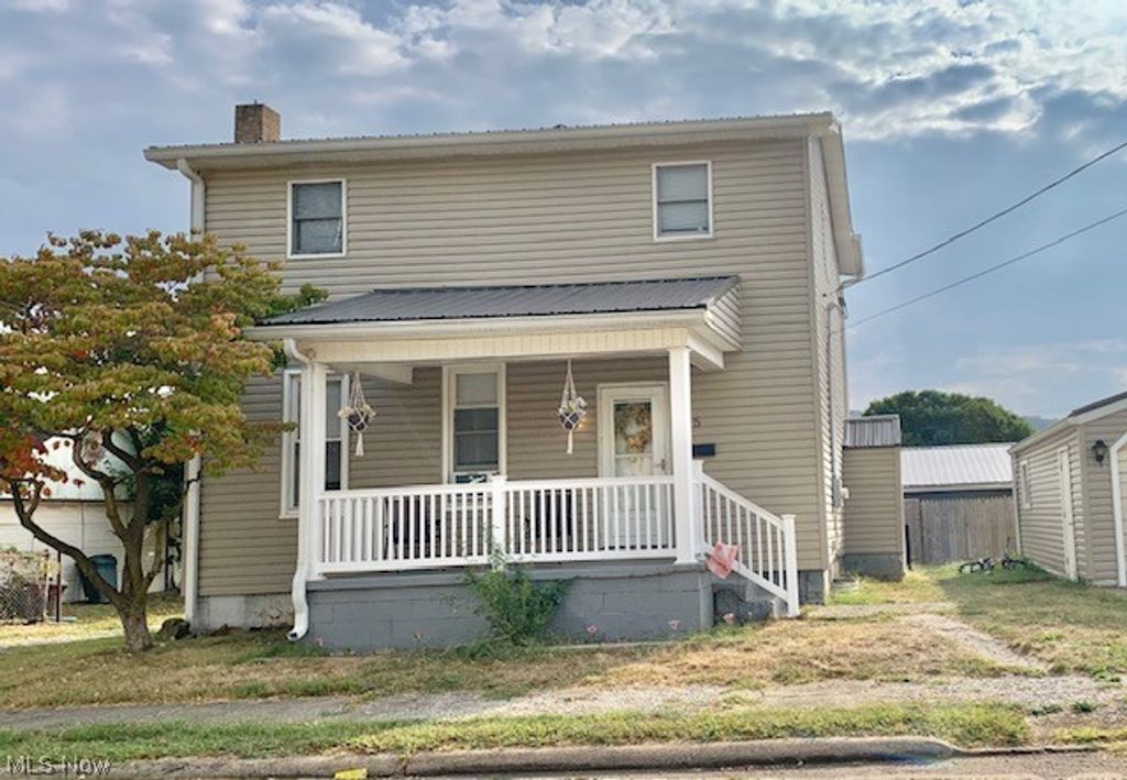 305 Irene Street, Toronto, OH 43964