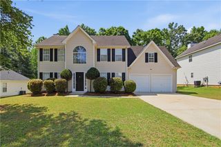 170 Creekview Boulevard, Covington, GA 30016