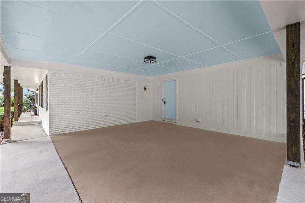 6445 Sherwood Trail, Austell, GA 30168 — photo 5