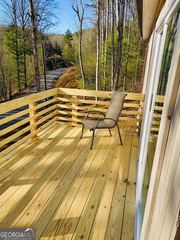 282 Armor Way N, Ellijay, GA 30540