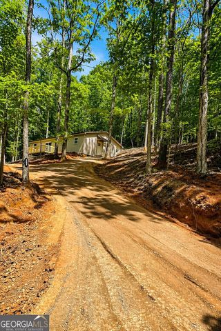 282 Armor Way N, Ellijay, GA 30540