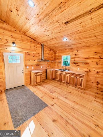 282 Armor Way N, Ellijay, GA 30540