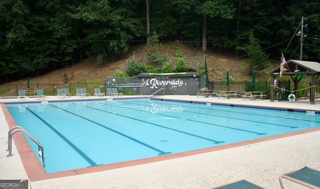 282 Armor Way N, Ellijay, GA 30540