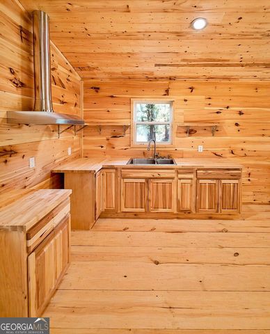 282 Armor Way N, Ellijay, GA 30540