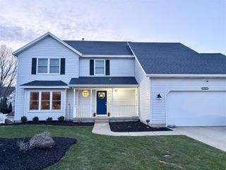 4151 Little Star Court, Grandville, MI 49418
