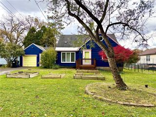 725 Fellows Avenue, Syracuse, NY 13210