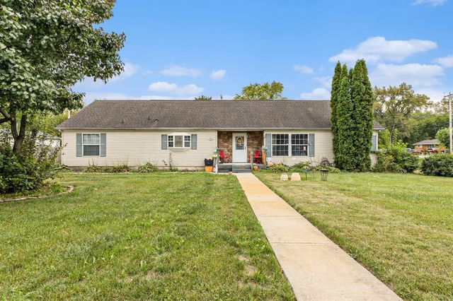 521 W 49th Avenue, Gary, IN 46408