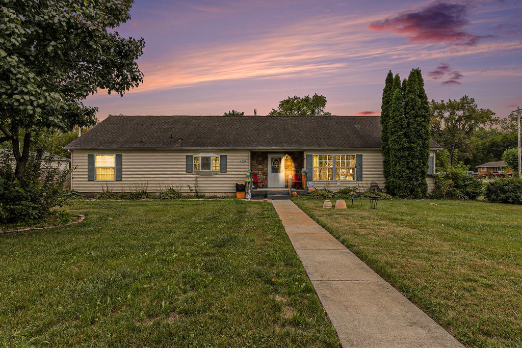521 W 49th Avenue, Gary, IN 46408