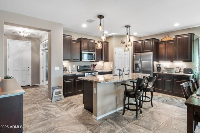 26962 N 178TH Avenue, Surprise, AZ 85387