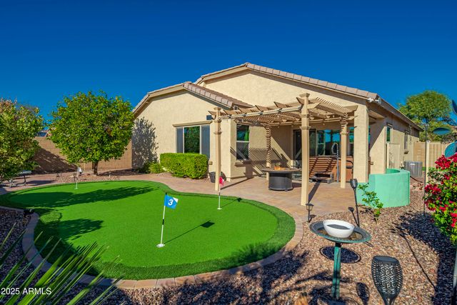 26962 N 178TH Avenue, Surprise, AZ 85387