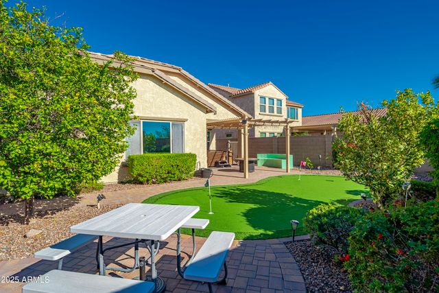 26962 N 178TH Avenue, Surprise, AZ 85387