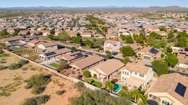 26962 N 178TH Avenue, Surprise, AZ 85387