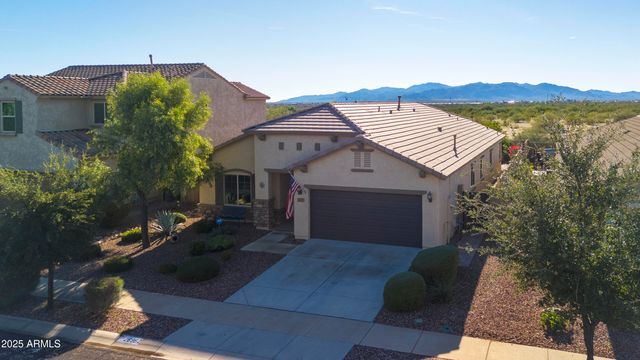 26962 N 178TH Avenue, Surprise, AZ 85387
