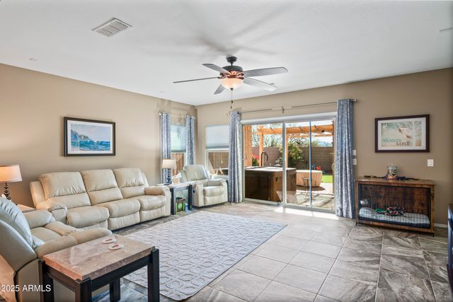 26962 N 178TH Avenue, Surprise, AZ 85387