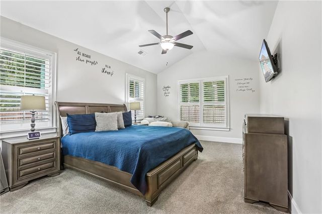 4172 Gunnerson Lane, Kennesaw, GA 30152