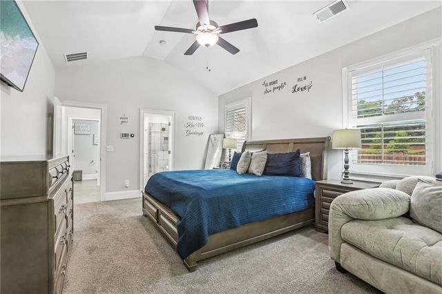 4172 Gunnerson Lane, Kennesaw, GA 30152