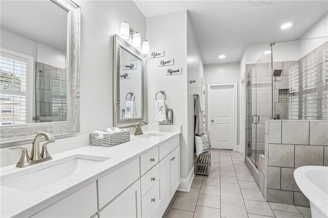 4172 Gunnerson Lane, Kennesaw, GA 30152