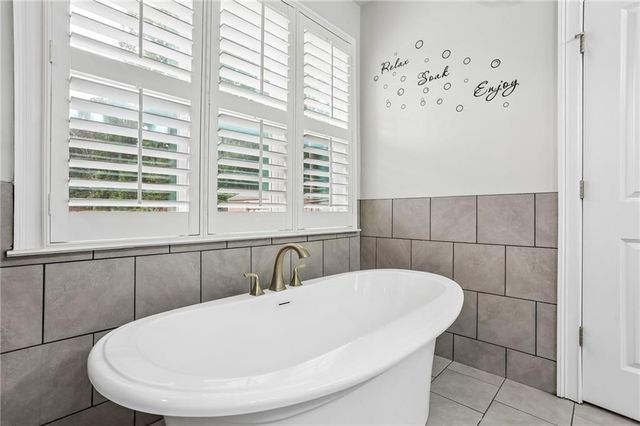 4172 Gunnerson Lane, Kennesaw, GA 30152