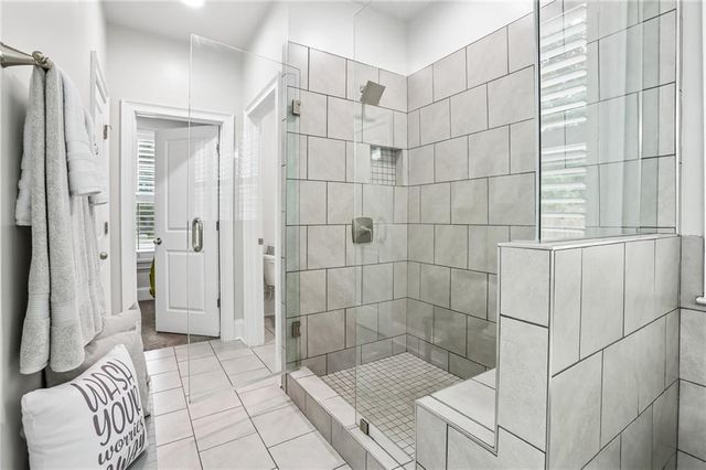 4172 Gunnerson Lane, Kennesaw, GA 30152