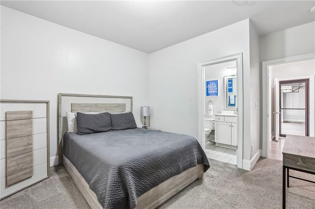 4172 Gunnerson Lane, Kennesaw, GA 30152