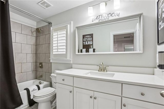 4172 Gunnerson Lane, Kennesaw, GA 30152