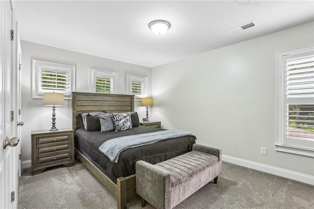 4172 Gunnerson Lane, Kennesaw, GA 30152