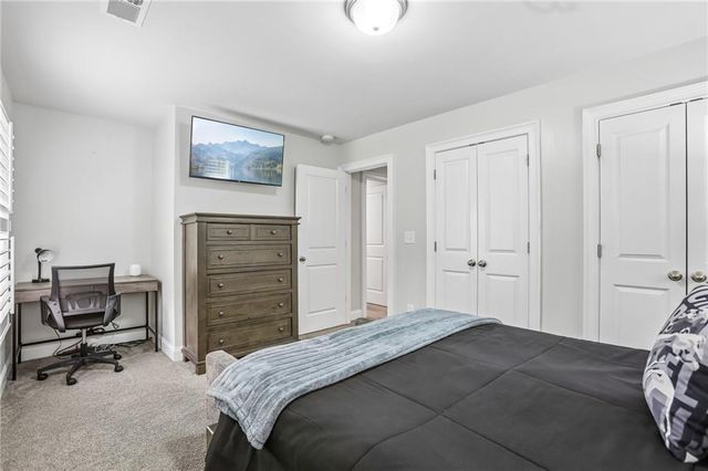4172 Gunnerson Lane, Kennesaw, GA 30152