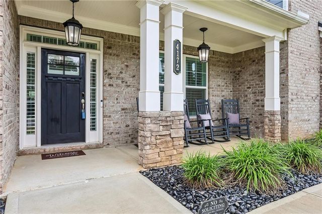 4172 Gunnerson Lane, Kennesaw, GA 30152
