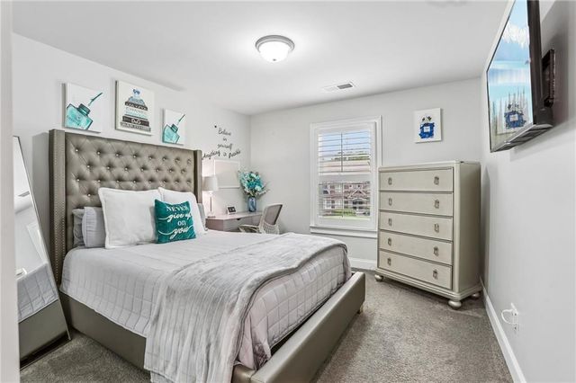 4172 Gunnerson Lane, Kennesaw, GA 30152