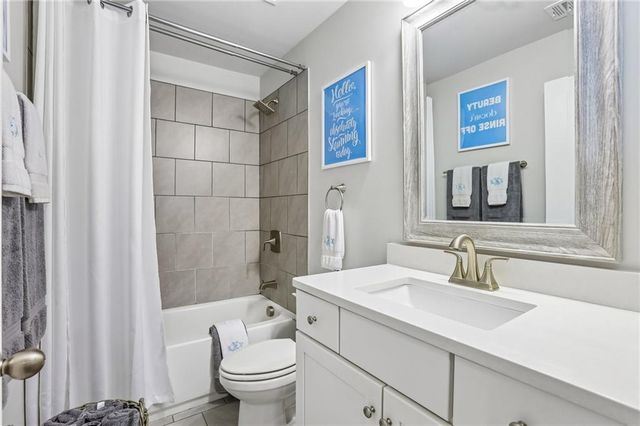 4172 Gunnerson Lane, Kennesaw, GA 30152