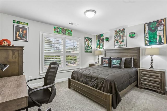 4172 Gunnerson Lane, Kennesaw, GA 30152